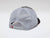 Kimes Ranch Unisex Tech Division 110 Grey Heather Polyester Baseball Cap Hat