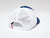 Kimes Ranch Unisex Tech Division 110 Navy Polyester Baseball Cap Hat