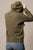 Kimes Ranch Womens Tess Western Pine Cotton Blend Hoodie