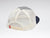 Kimes Ranch Unisex Texas Grey Heather Cotton Twill Trucker Cap