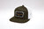 Kimes Ranch Unisex Texola Army Cotton Twill Trucker Cap