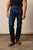 Kimes Ranch Mens Thomas Blue 100% Cotton Jeans