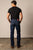 Kimes Ranch Mens Thomas Blue 100% Cotton Jeans