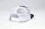 Kimes Ranch Unisex Tri Color Denim Cotton Twill Trucker Cap