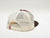 Kimes Ranch Unisex Union Made Rust Cotton Twill Trucker Cap