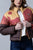 Kimes Ranch Womens Valencia Puffy Gold 100% Polyester Insulated Jacket