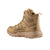 Belleville Mens AMRAP Vapor Coyote Textile Military Boots 13 W
