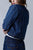 Kimes Ranch Womens Vaquero Trucker Stripe Denim 100% Cotton Jacket
