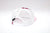 Kimes Ranch Unisex Vega Red Foam Trucker Cap
