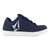 Volcom Womens Stone Navy Suede Skate Work Shoes 7 W