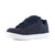 Volcom Womens Stone Navy Suede Skate Work Shoes