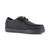 Volcom Womens Chill Slip-On Casual CT Black Microfiber Work Shoes