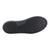 Volcom Womens Chill Slip-On Casual CT Black Microfiber Work Shoes