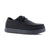 Volcom Womens Slip-On SD Casual Black Microfiber Work Shoes