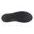 Volcom Womens Slip-On Casual Soft Toe Black Canvas Work Shoes