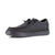 Volcom Womens Chill Slip-On Casual Soft Toe Black Microfiber Work Shoes