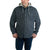Wolverine Mens Granite 100% Cotton Overman Shirt Jacket Big