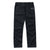 Wolverine Mens FR Stretch Denim Black Cotton Blend Pants