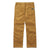 Wolverine Mens FR Stretch Denim Hickory Denim Cotton Blend Work Pants