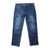 Wolverine Mens Vintage Denim Cotton Blend 5 Pocket Pant