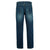 Wolverine Mens Vintage Denim Cotton Blend 5 Pocket Pant