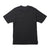 Wolverine Mens Guardian Work Tee Black 100% Cotton S/S T-Shirt