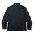 Wolverine Mens Black Polyester L/S Tactical Sun-Stop Eco Zip Shirt