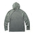 Wolverine Mens Gunmetal Heather Polyester Sun-Stop Eco Hoody