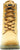 Wolverine Mens Gold Leather 8in Waterproof Insulated Work Boots