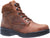 Wolverine Mens Canyon Leather 6in Slip-Resistant Work Boots