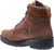 Wolverine Mens Canyon Leather 6in Slip-Resistant Work Boots