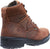 Wolverine Mens Canyon Leather 6in Slip-Resistant Work Boots