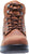 Wolverine Mens Canyon Leather 6in Slip-Resistant ST Work Boots
