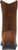 Wolverine Mens Brown Leather 10in Wellington ST SR Work Boots