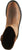 Wolverine Mens Dark Brown Leather 10in Wellington SR Work Boots