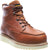 Wolverine Mens Honey Leather Moc-Toe 6in ST EH Work Boots