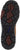 Wolverine Mens Dark Coffee Leather Cabor EPX WP CT Work Boots