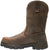Wolverine Mens Dark Coffee Leather Cabor EPX CT Wellington Work Boots