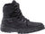 Wolverine Mens Black Leather Legend 6in CarbonMax Work Boots
