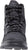 Wolverine Mens Black Leather Legend 6in CarbonMax Work Boots