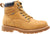 Wolverine Mens Wheat Leather Floorhand WP ST 6in Work Boots