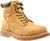 Wolverine Mens Wheat Leather Floorhand WP ST 6in Work Boots