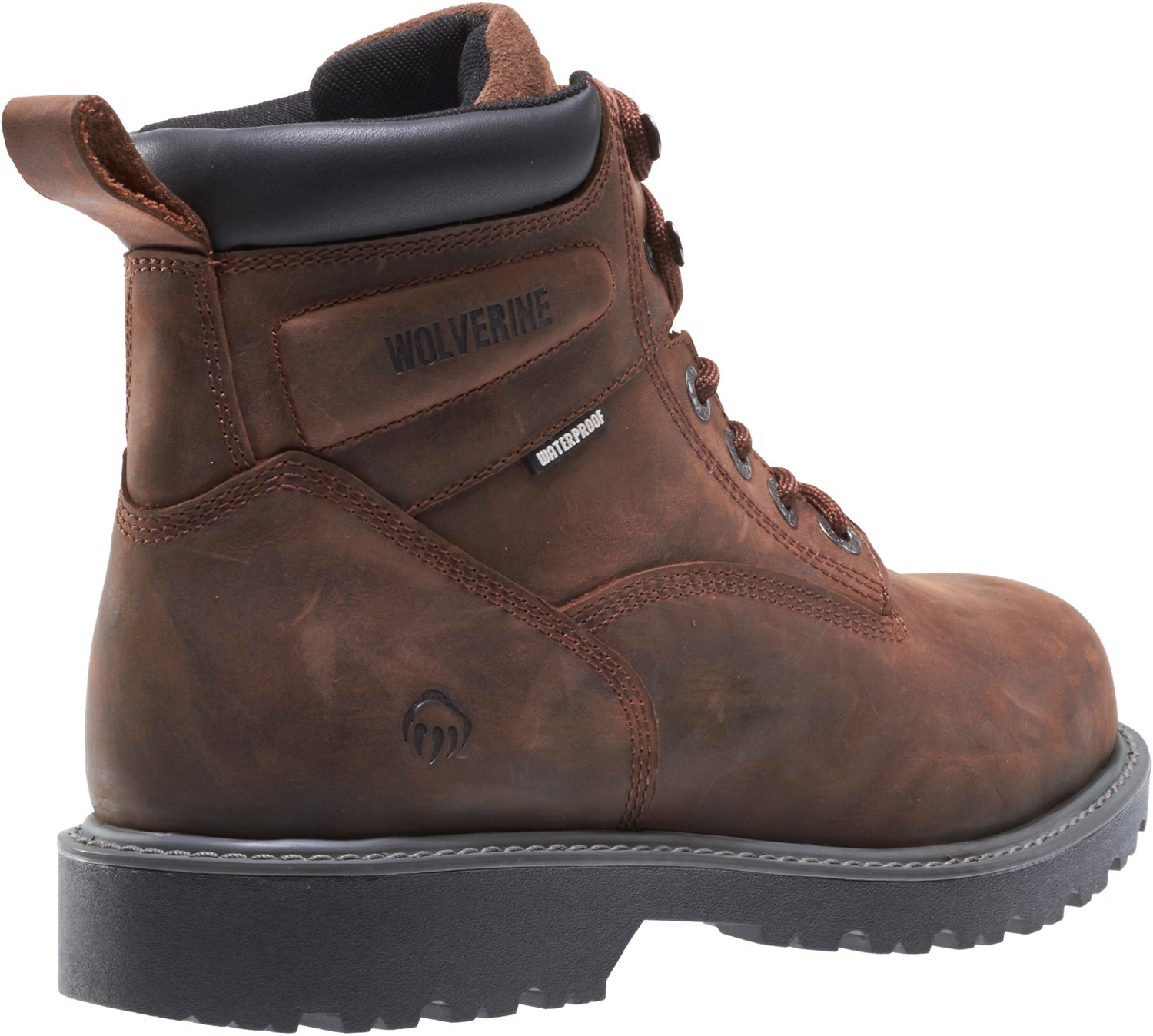 Wolverine floorhand wp cheap