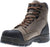Wolverine Mens Brown Leather Blade LX WP CarbonMax 6in Work Boots