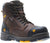 Wolverine Mens Dark Brown Leather Blade LX WP MetGuard CT Work Boots