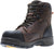 Wolverine Mens Dark Brown Leather Blade LX WP MetGuard CT Work Boots