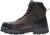 Wolverine Mens Dark Brown Leather Blade LX WP MetGuard CT Work Boots