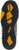 Wolverine Mens Dark Brown Leather Blade LX WP MetGuard CT Work Boots