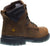 Wolverine Mens Brown Leather I-90 EPX Carbonmax WP CT Work Boots