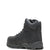 Wolverine Mens Grayson Mid WP ST Black Leather Work Boots